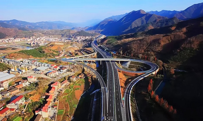 5.陕西西商高速公路.JPG